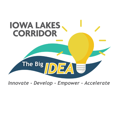 The Big Idea - Iowa Lakes Corridor